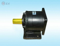 河南行星減速機(jī)